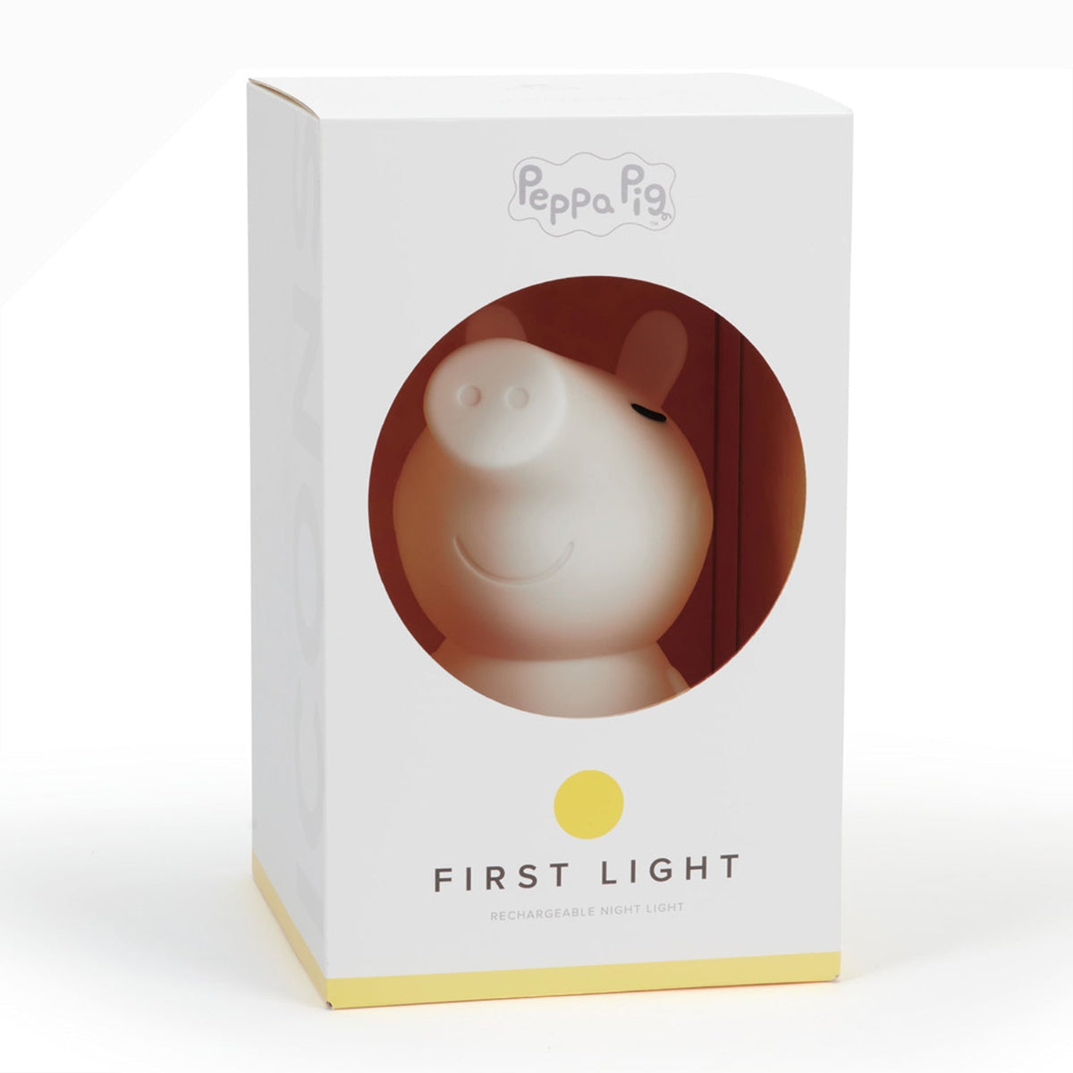 Peppa First Light Lamp