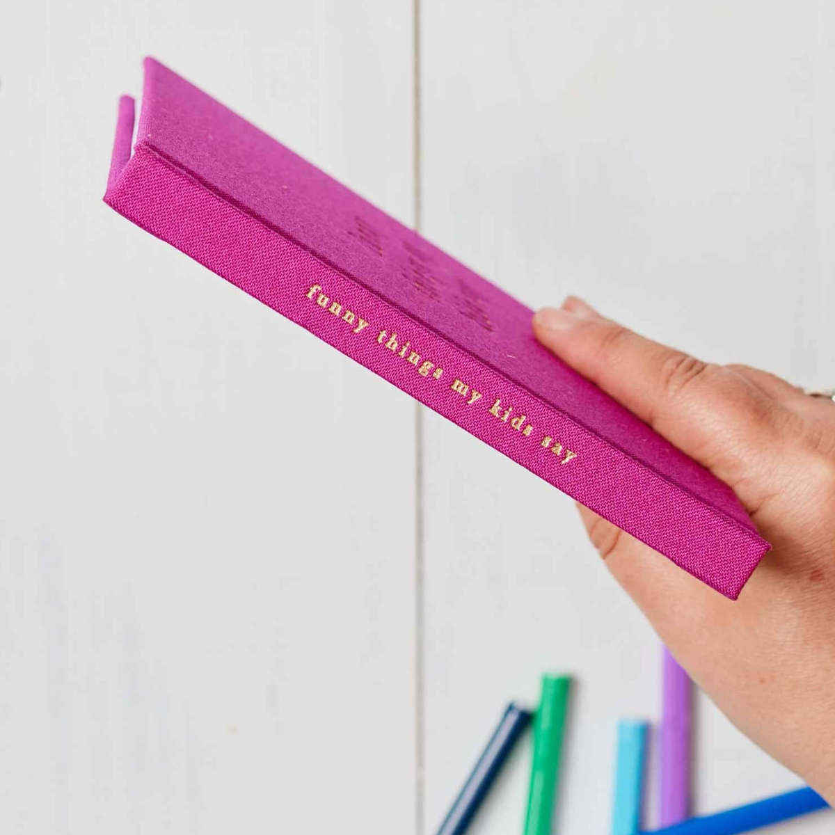 Funny Things My Kids Say