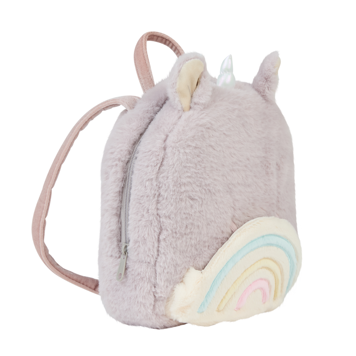 Olli Ella Hopalong Unicorn Backpack