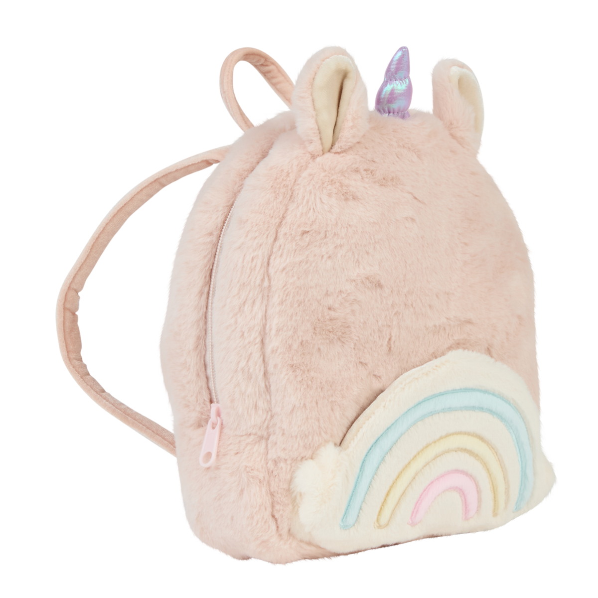 Olli Ella Hopalong Unicorn Backpack