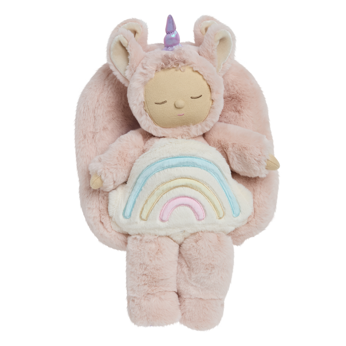 Olli Ella Hopalong Unicorn Backpack