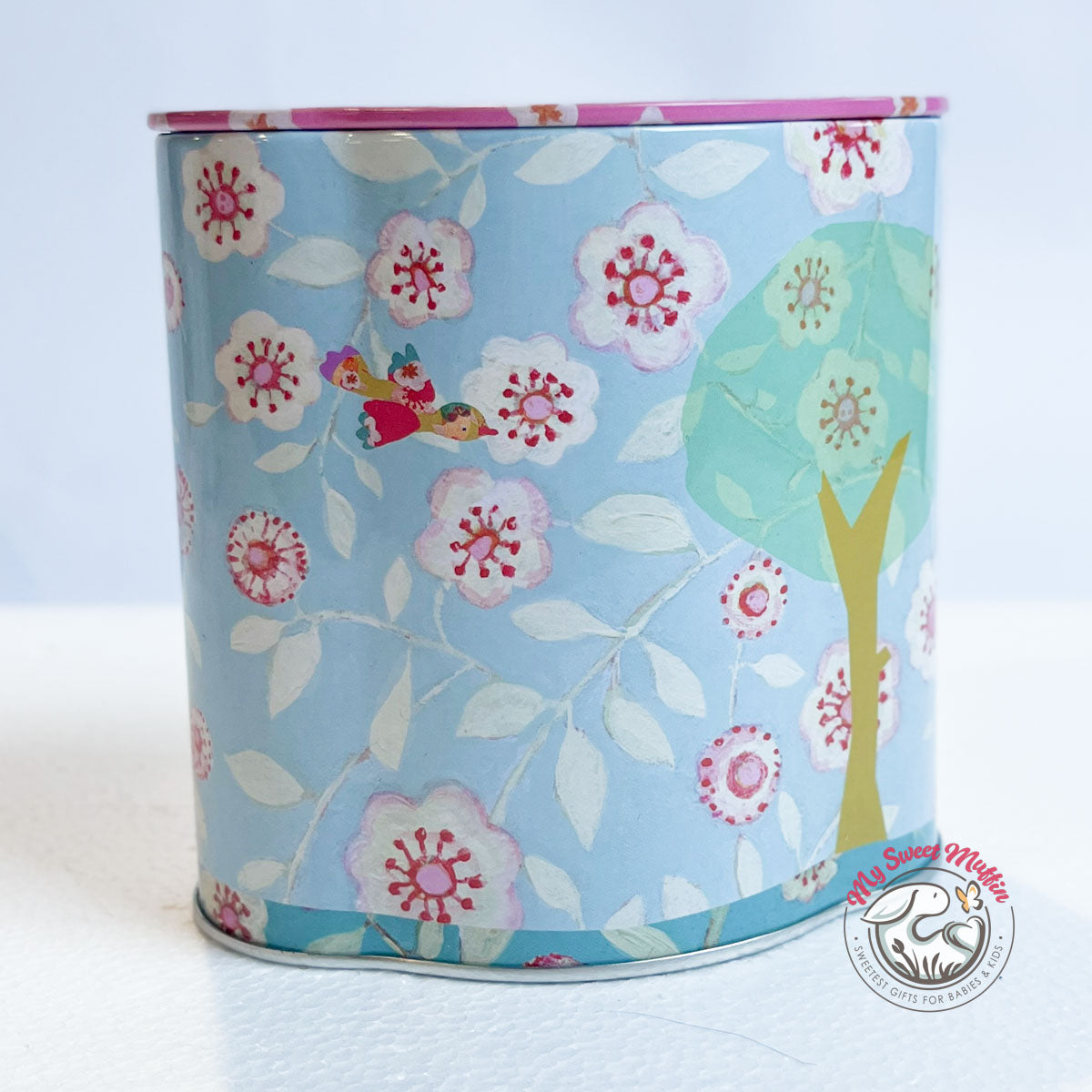 Maileg Flower Tin- Final Sale