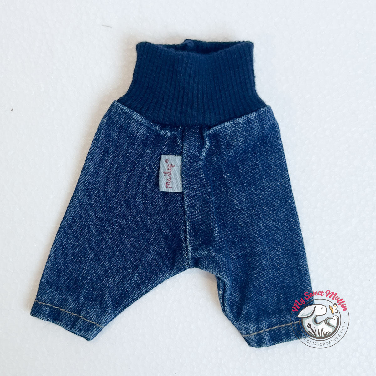 Maileg Jean Pants for Mini size dolls - Final Sale