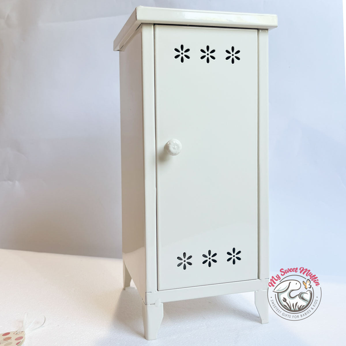Maileg Metal Cabinet - Final Sale