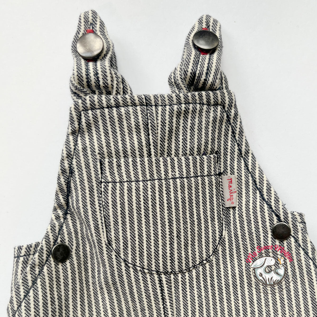 Maileg Overall for Mega Bunny - Final Sale