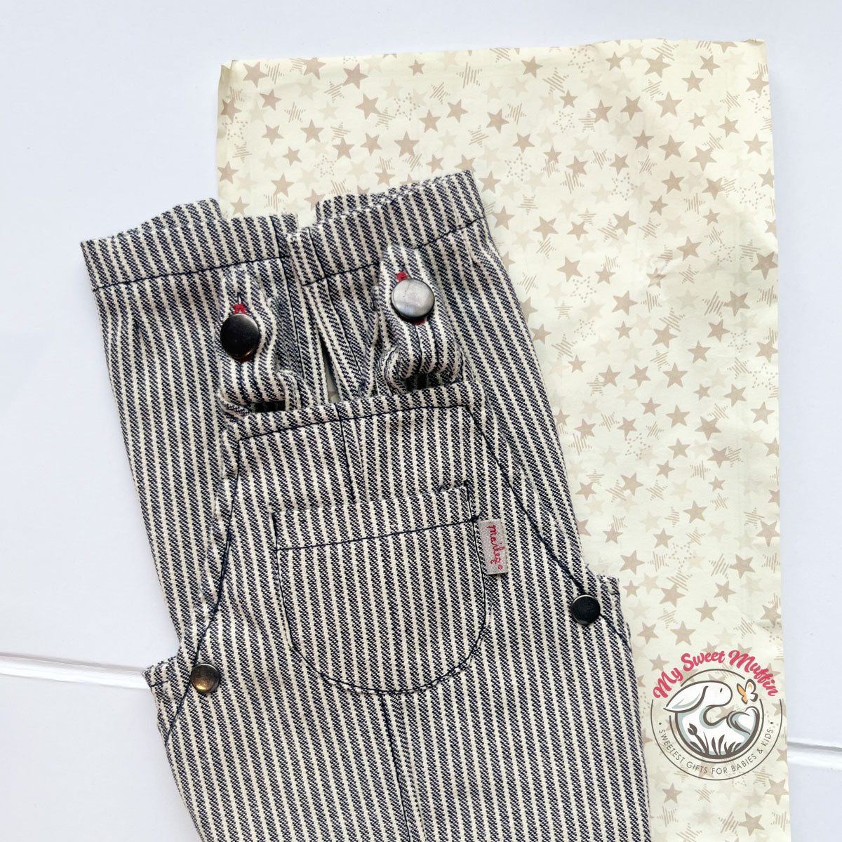 Maileg Overall for Mega Bunny - Final Sale