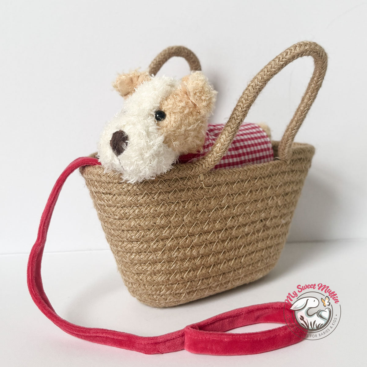 Egmont Mini Eliot in Basket