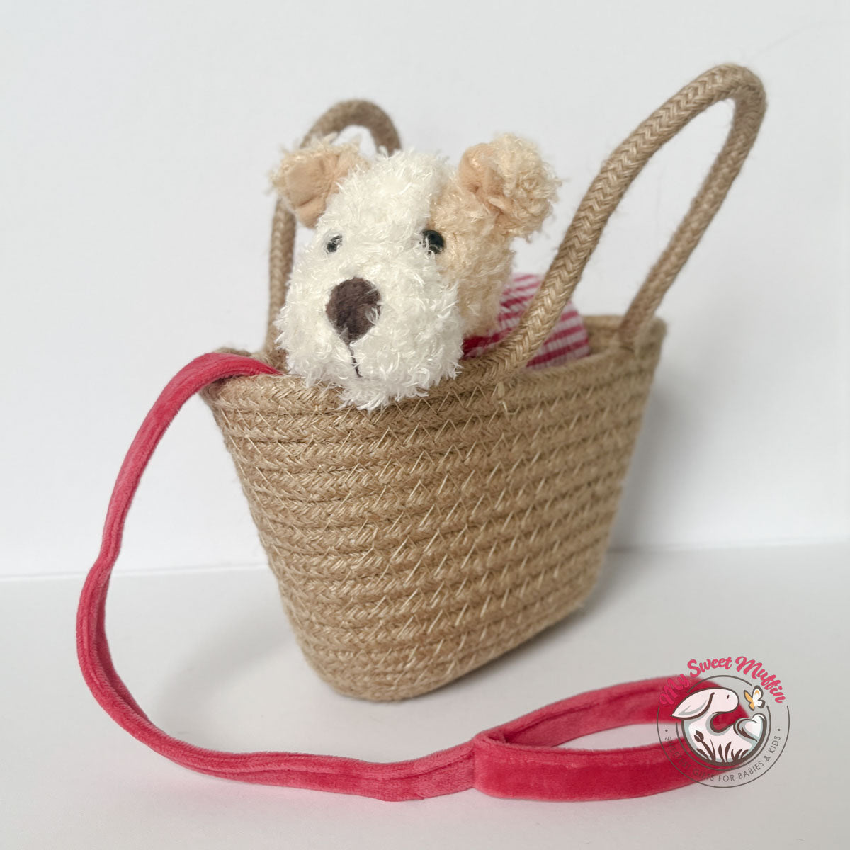 Egmont Mini Eliot in Basket