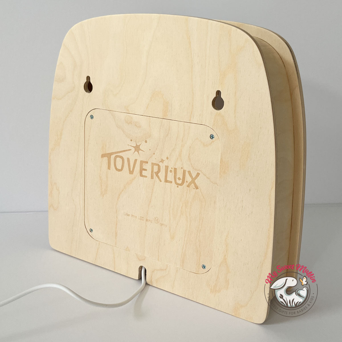 Toverlux Lamp