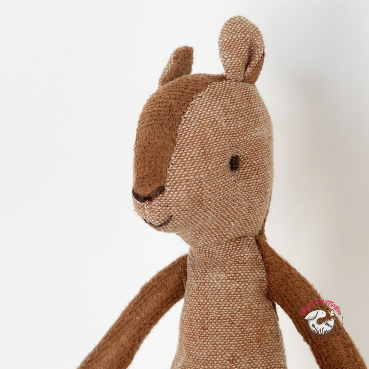 Maileg Deer, Little Sister