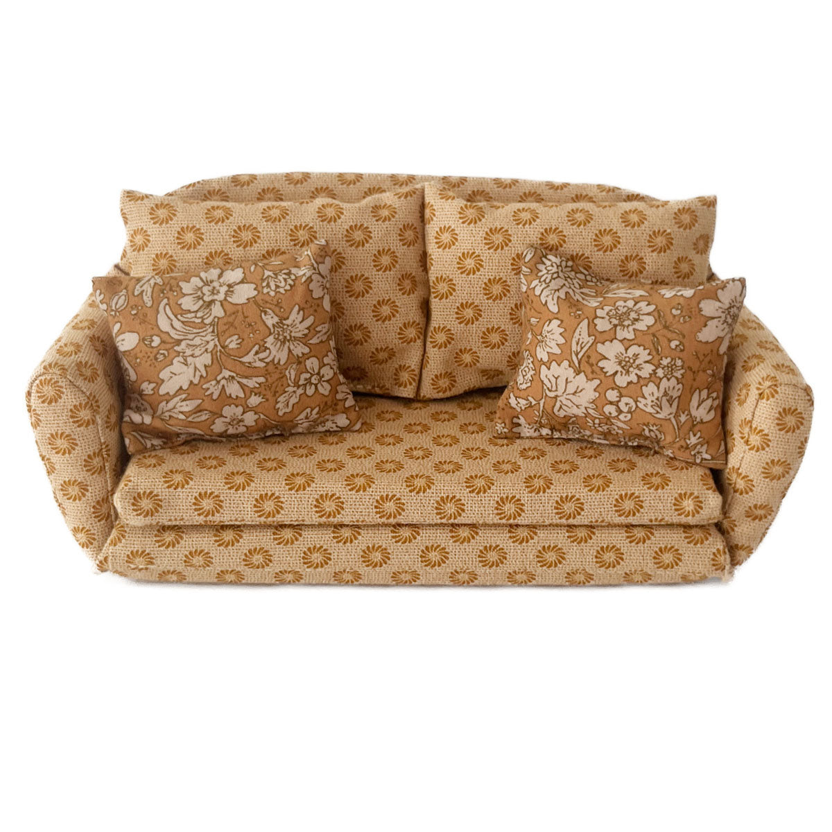 Maileg Larger Sofa Bed, Mouse size, Orcher