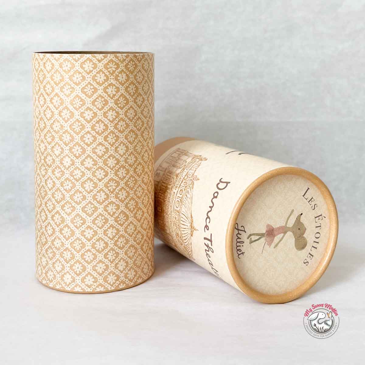 Maileg Ballet dancer mouse, Big sister