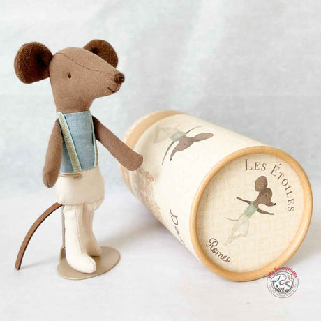 Maileg Ballet dancer mouse, Big Brother