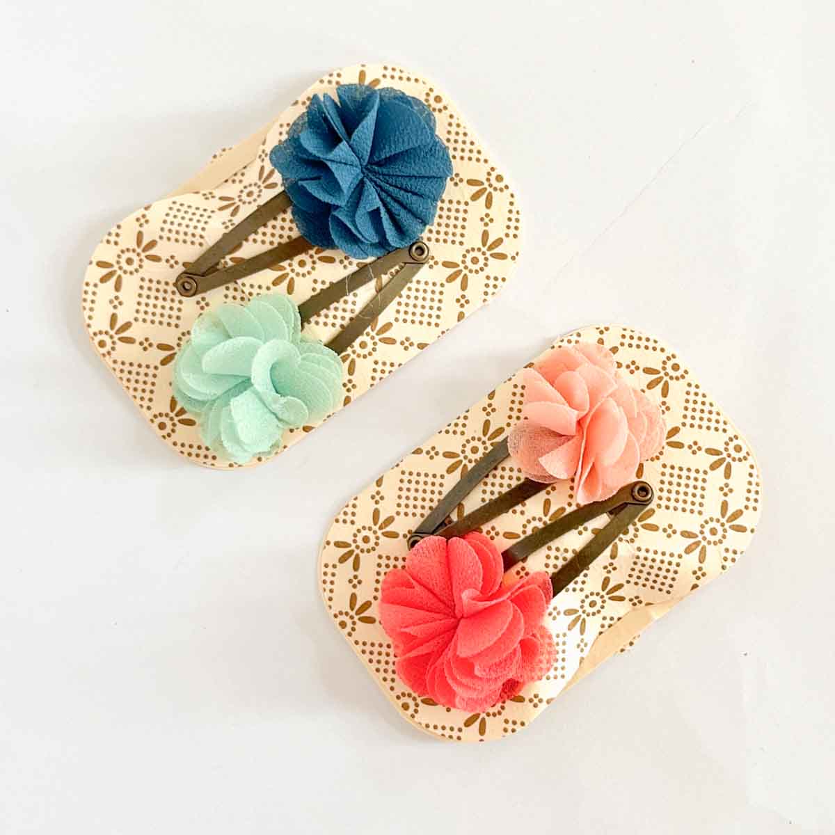 Maileg Hair Clips (set of 2)