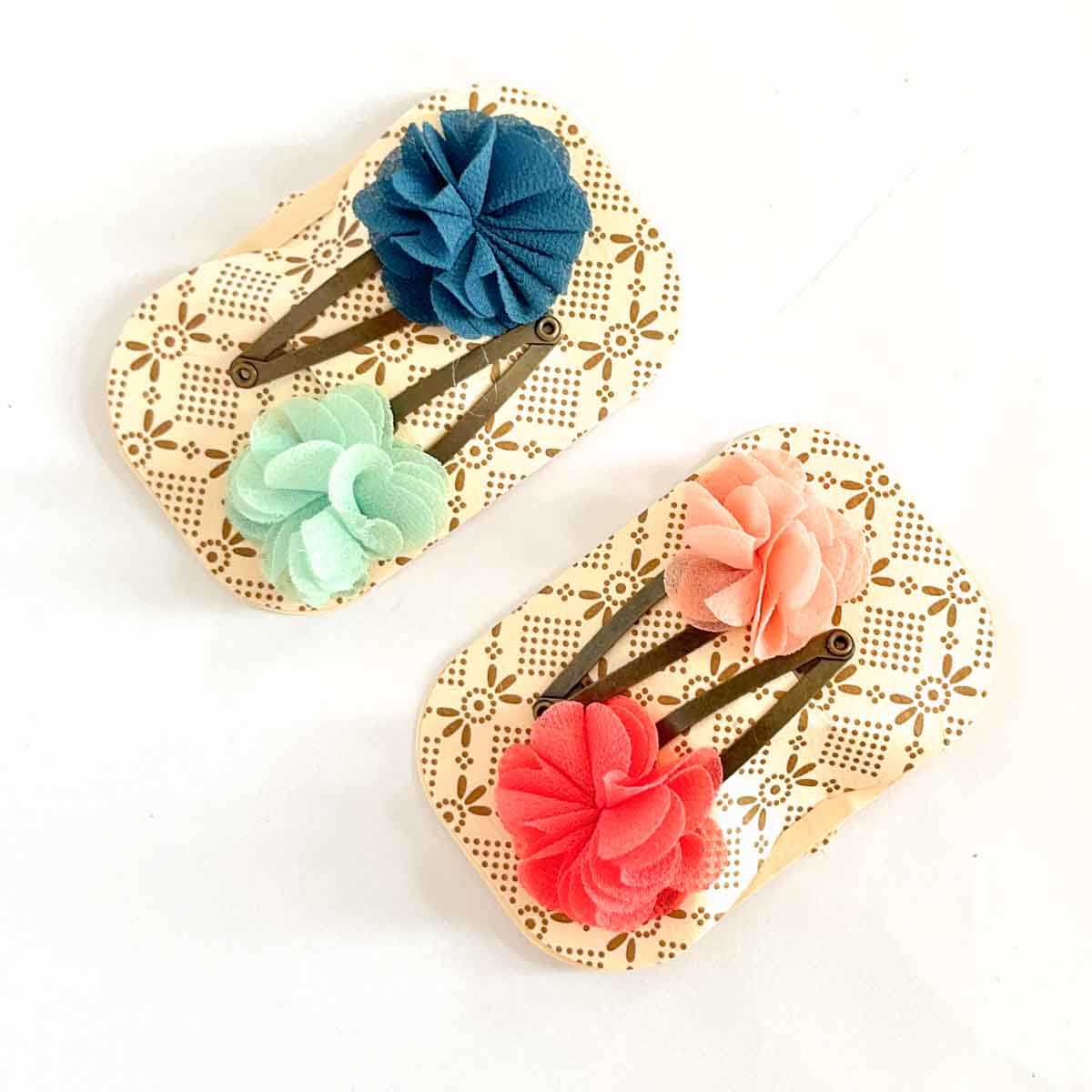 Maileg Hair Clips (set of 2)