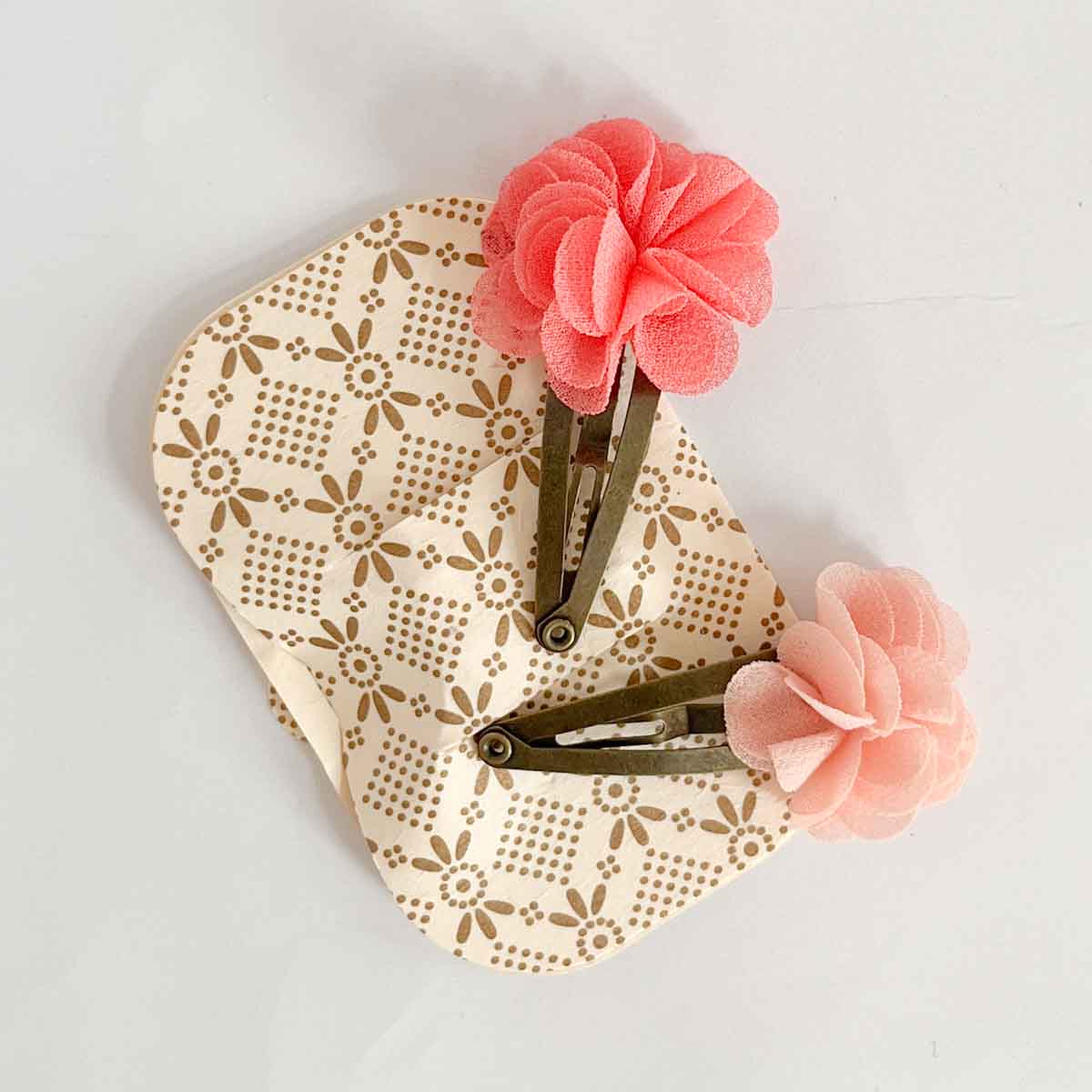 Maileg Hair Clips (set of 2)