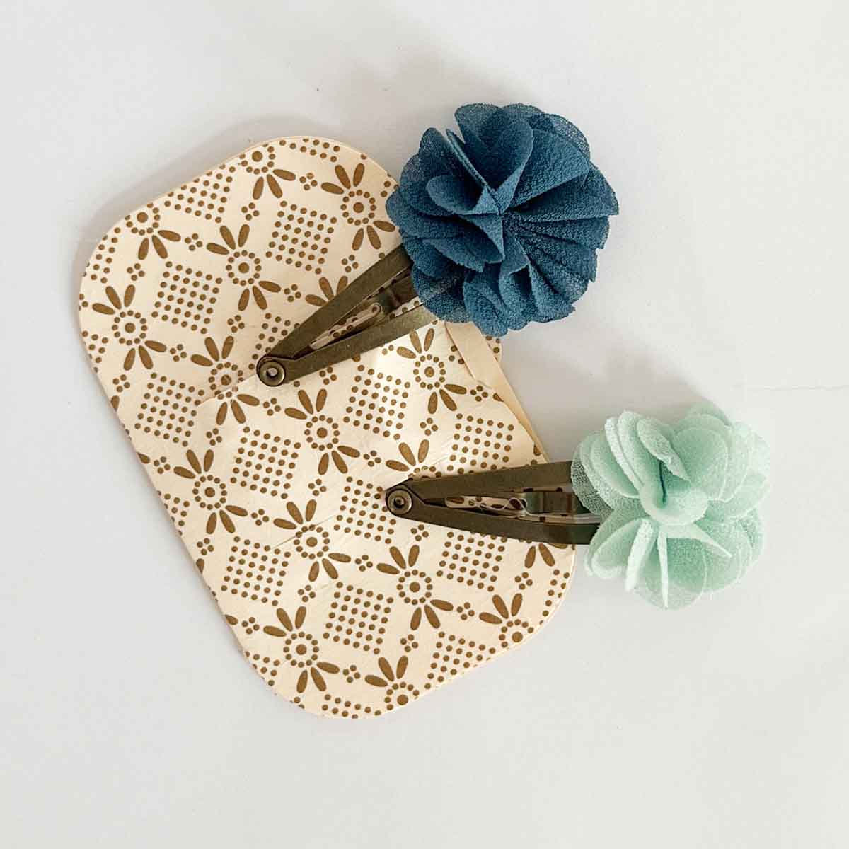 Maileg Hair Clips (set of 2)