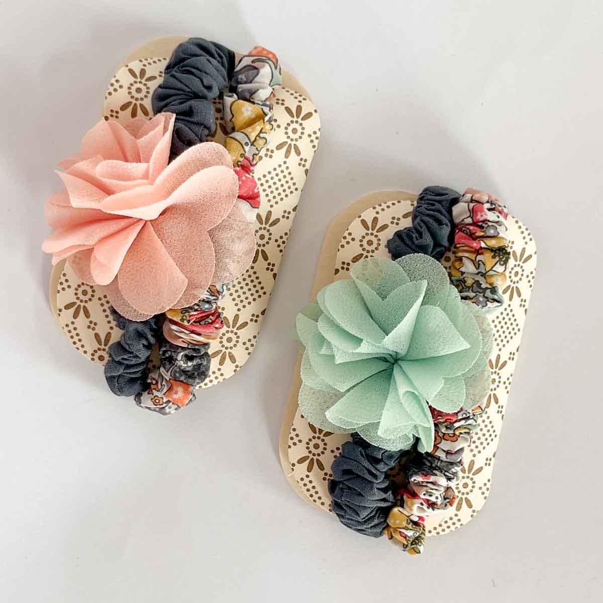 Maileg Hair Ties (set of 2)