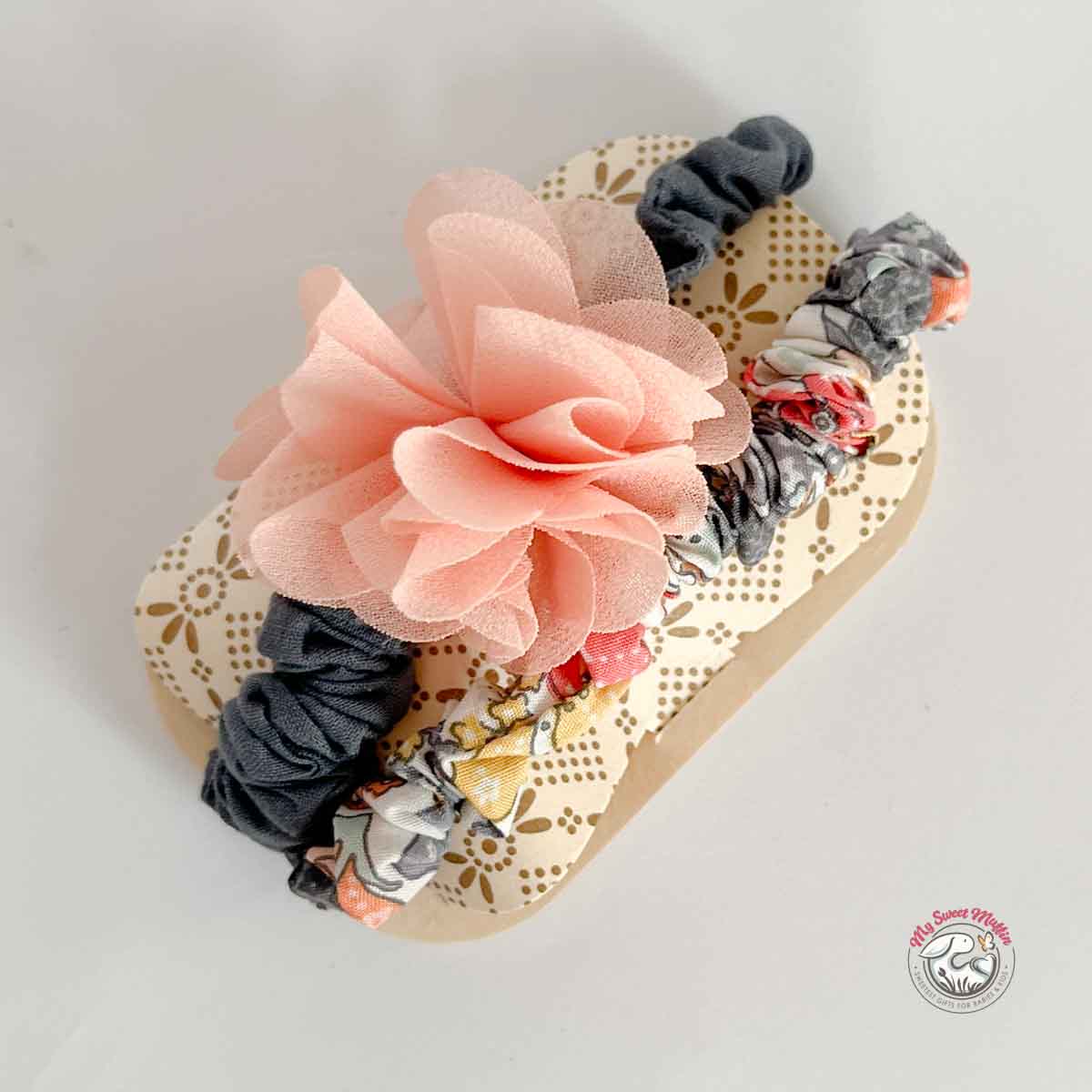 Maileg Hair Ties (set of 2)