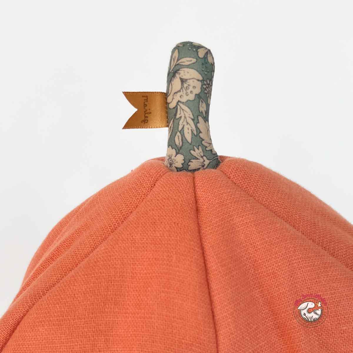 Maileg Pumpkin carriage, New