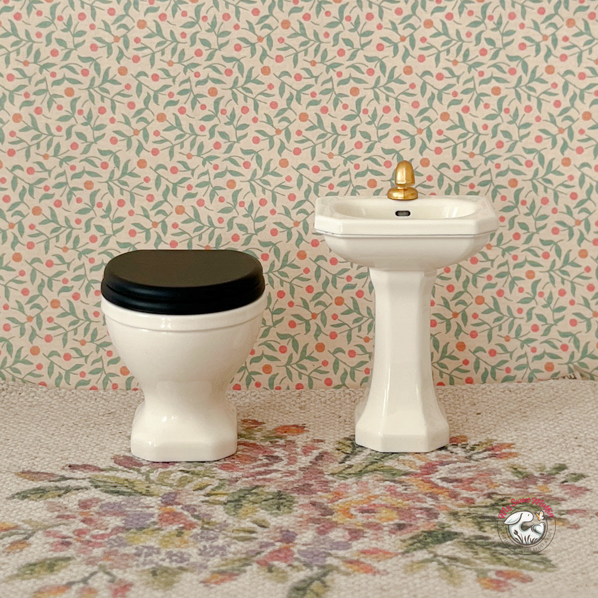 Maileg Mouse size Sink