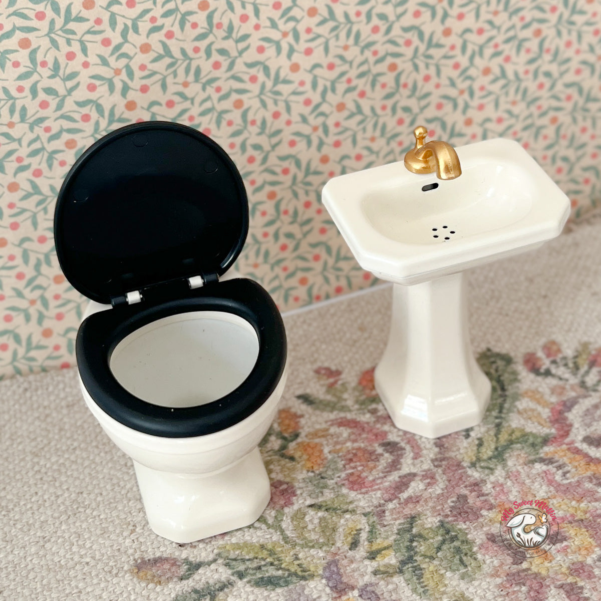 Maileg Mouse size Sink