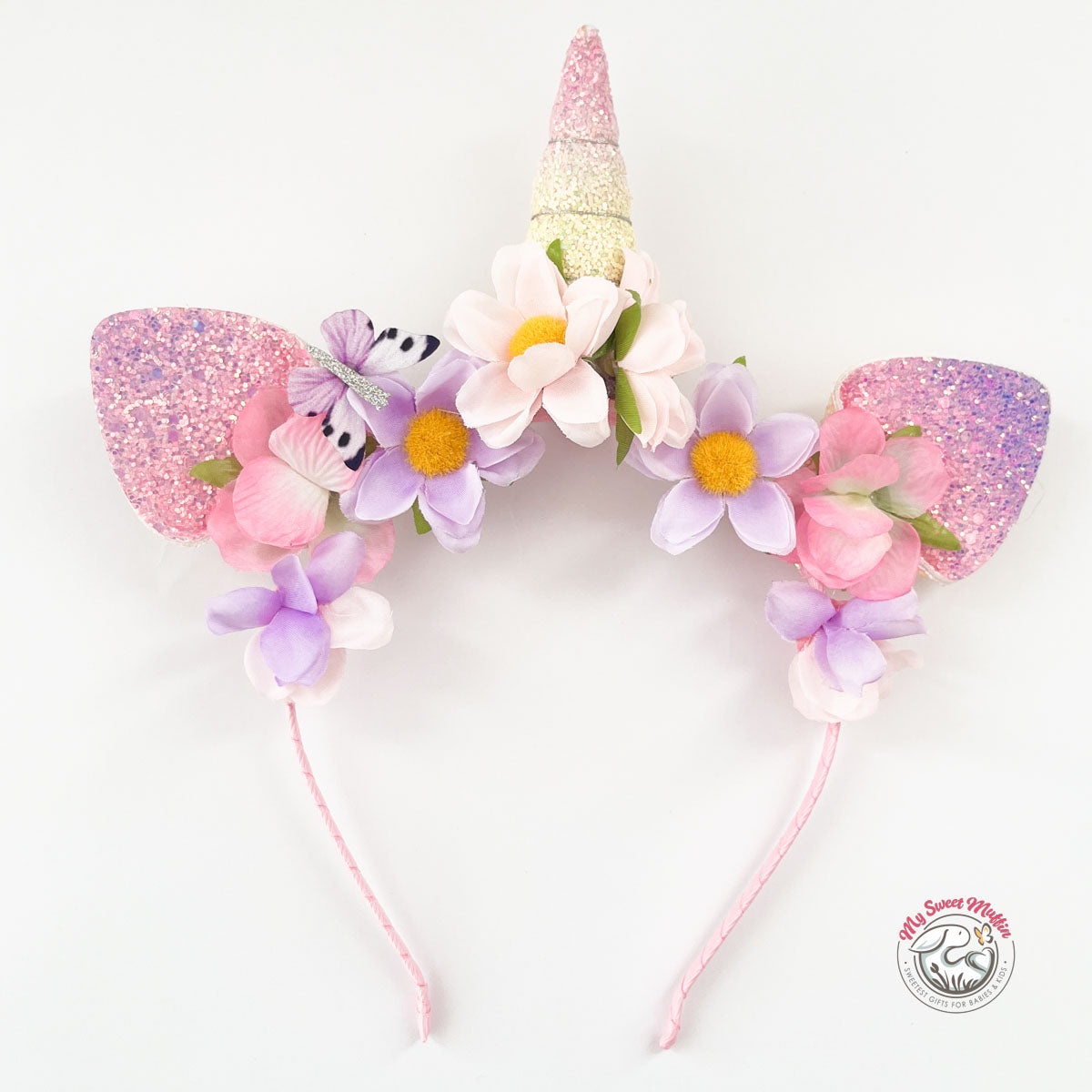 Unicorn Headband