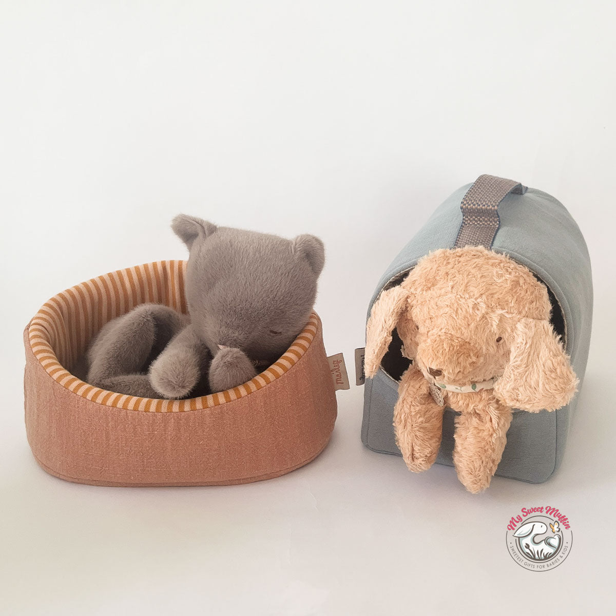Maileg Pet Basket, Small