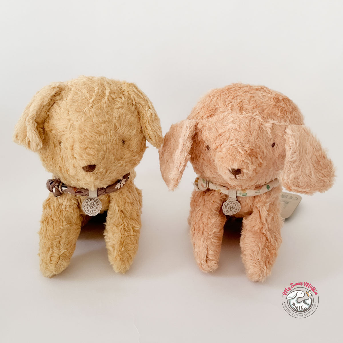Maileg Plush Puppy, Small