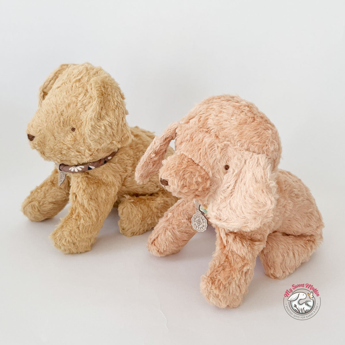 Maileg Plush Puppy, Small