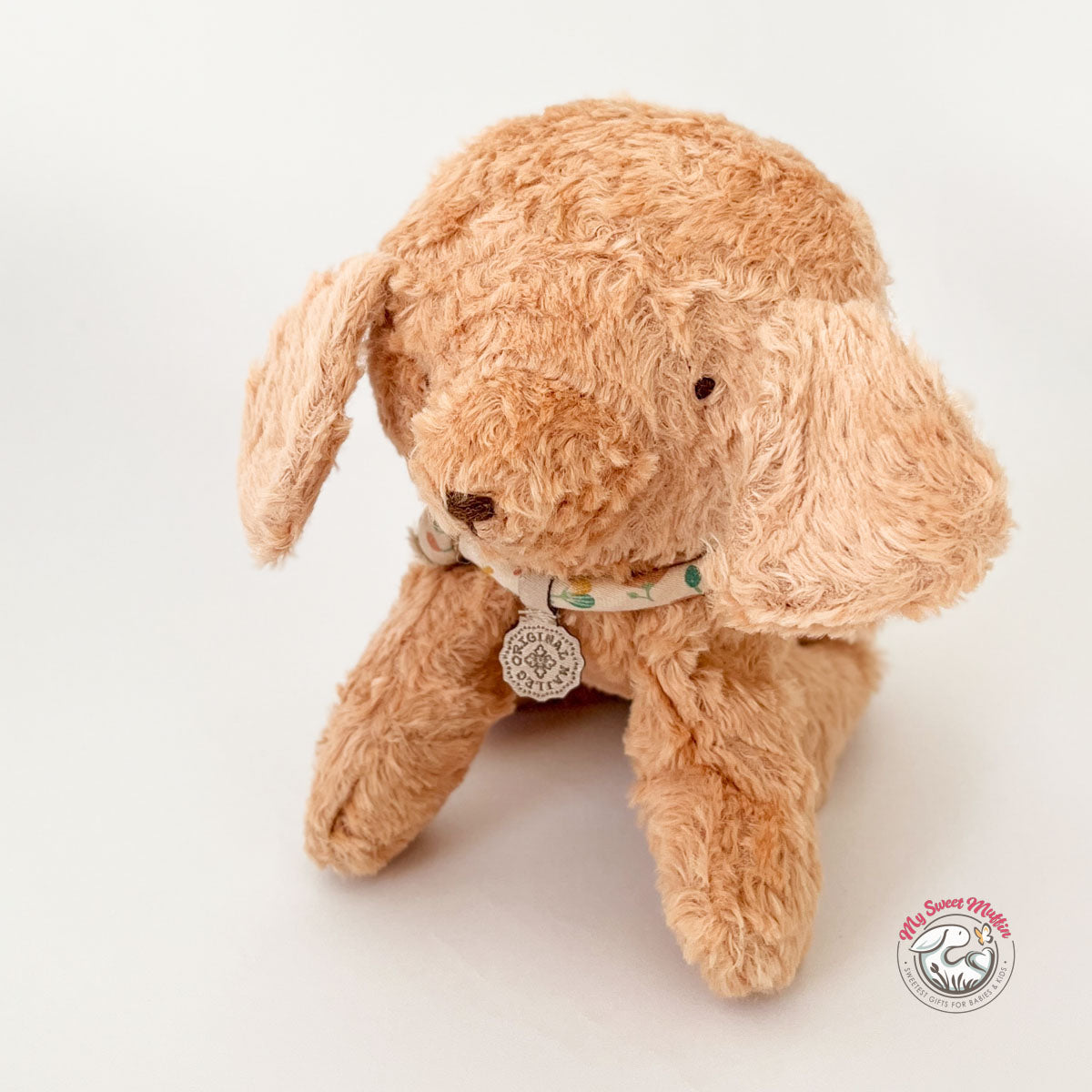 Maileg Plush Puppy, Small