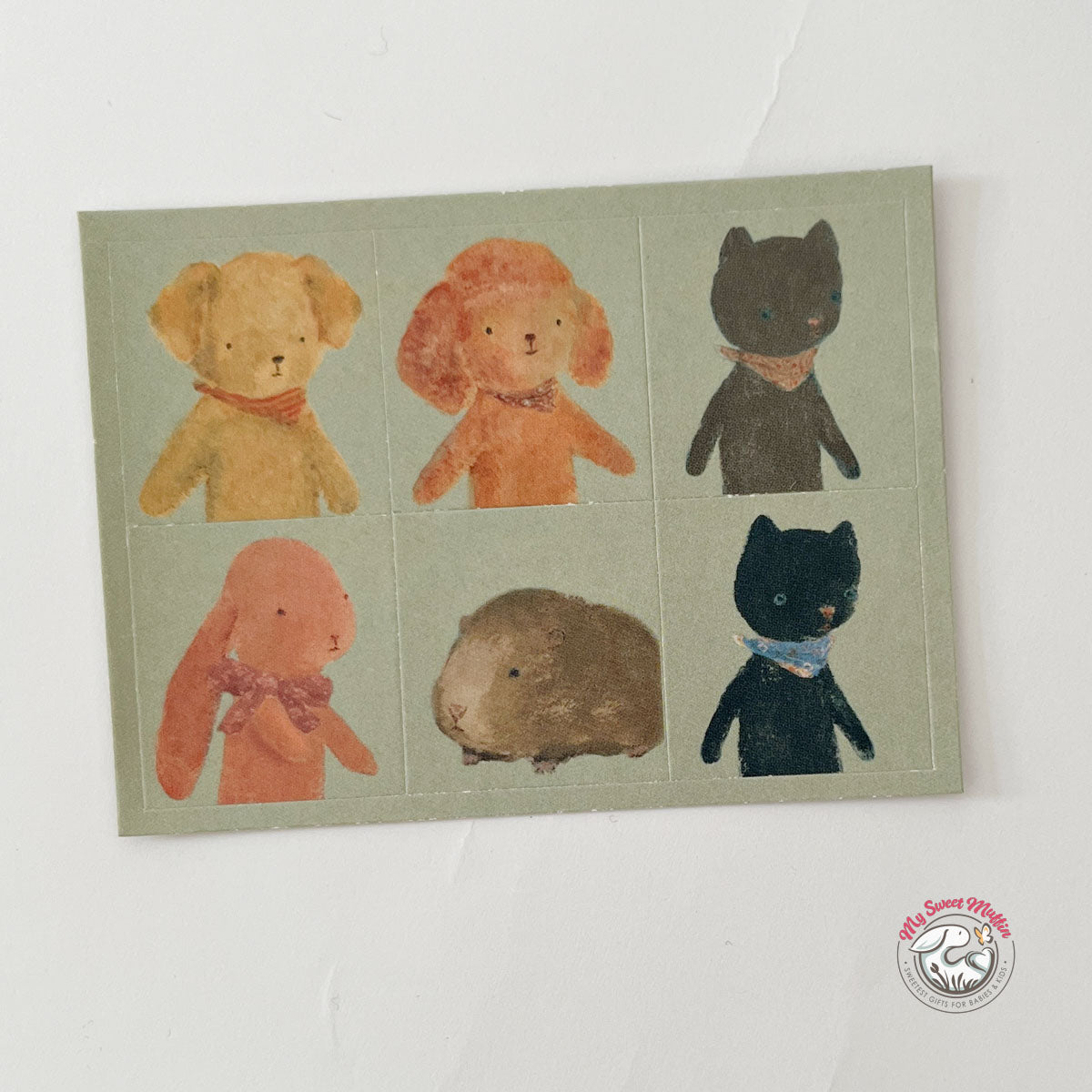 Maileg Pet Carrier, Small