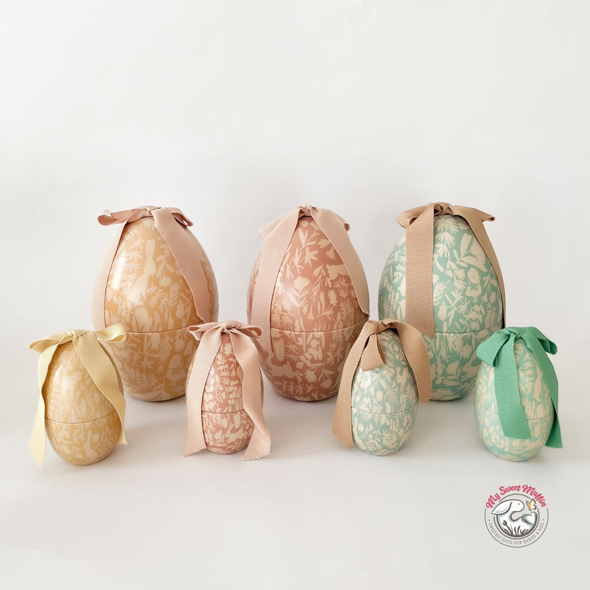 Maileg Easter Egg, Small