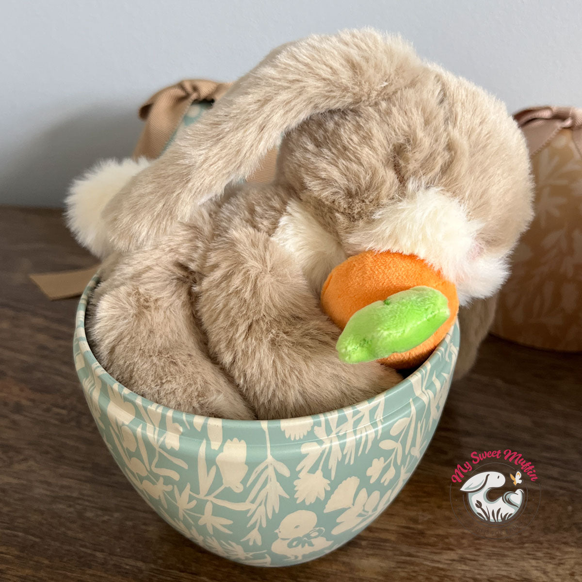 Olli Ella Binky Bunny