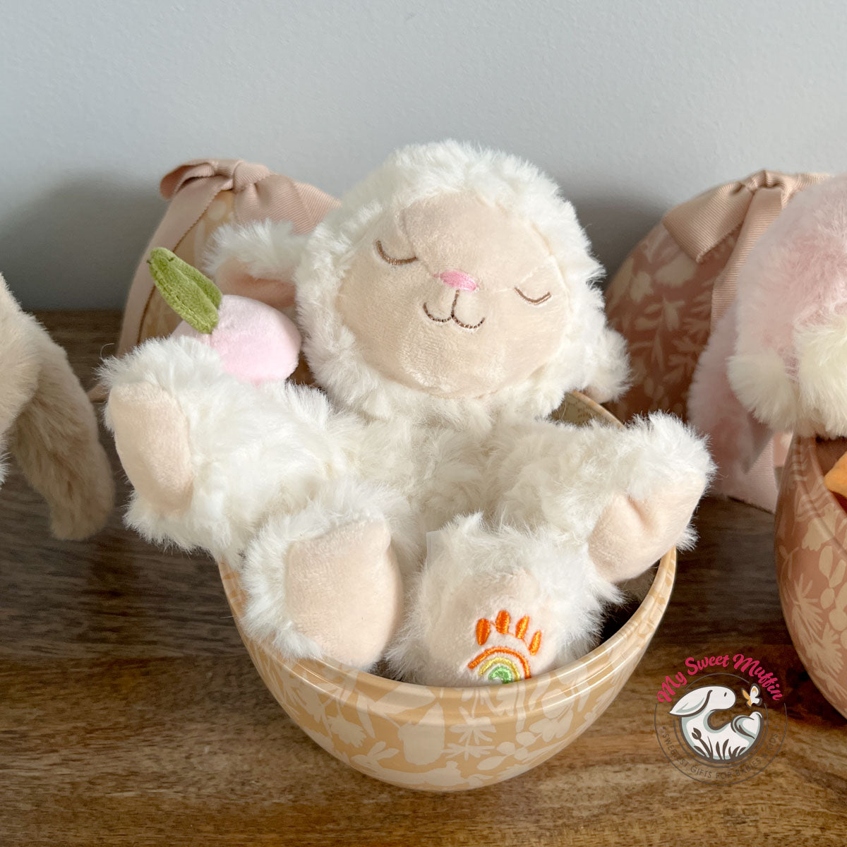 Olli Ella Binky Lamb