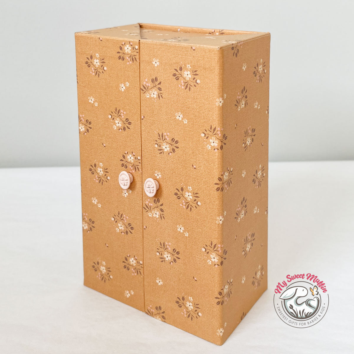Maileg Wedding Mice Couple in Box