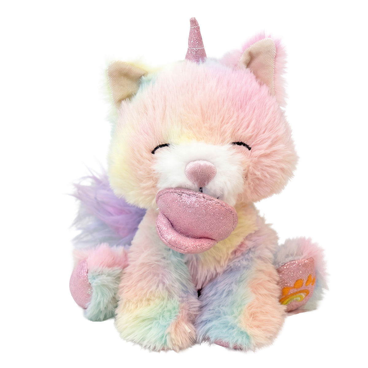 Olli Ella Binky Kittycorn