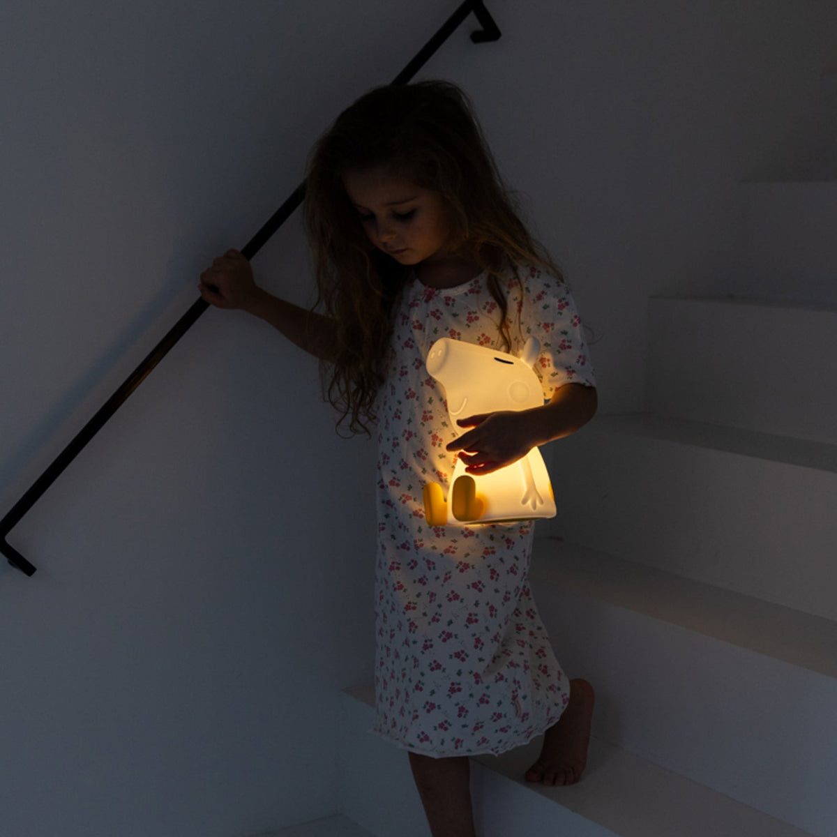 Peppa First Light Lamp
