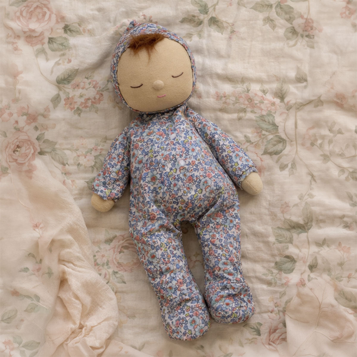 Olli Ella Dozy Dinkum Baby Doll, Lala & Tootsie
