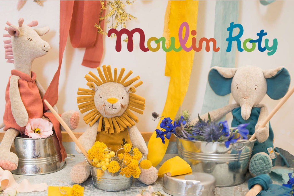 Moulin Roty Toys