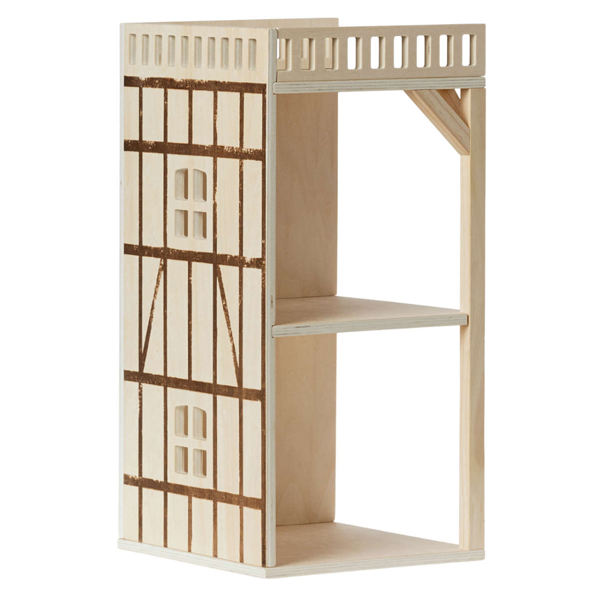 Maileg Mouse Hole Farmhouse, Annex (ships in May)