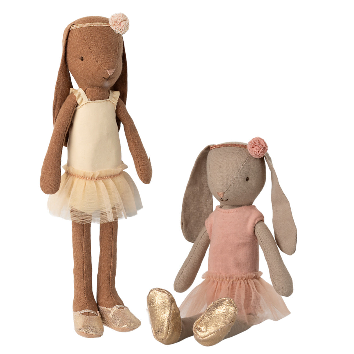 Maileg Ballerina Bunny, size 2