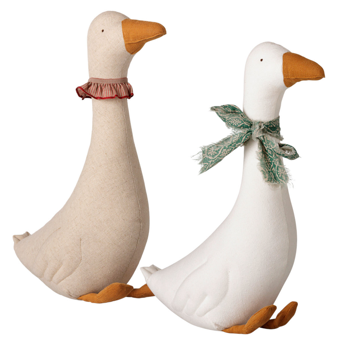 Maileg Small Goose (available in September)
