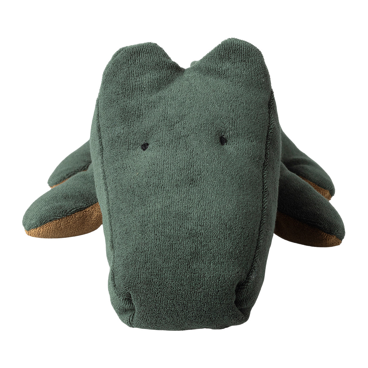 Maileg Safari Friends,Crocodile, Big (ships in June)