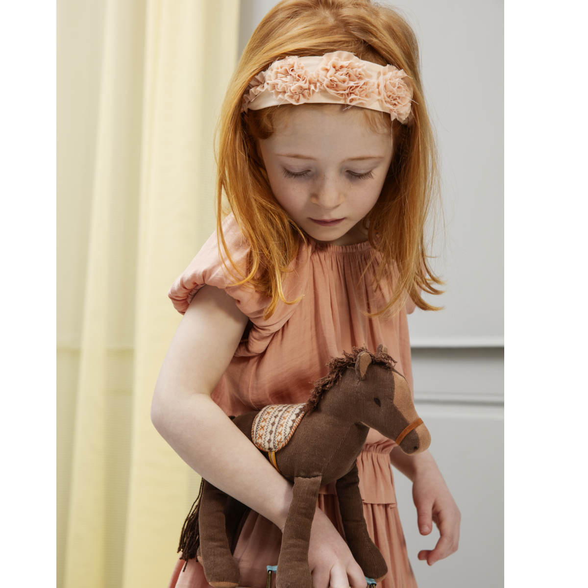 Maileg Princess Blouse, Melon