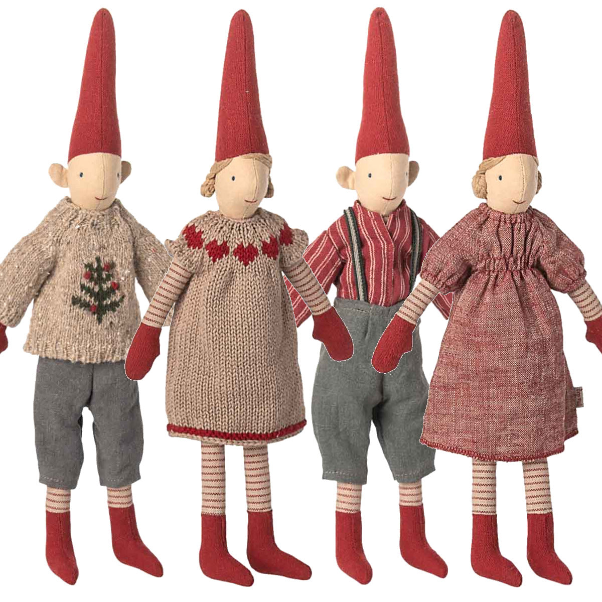 Maileg Mini Pixy, Size 2, 12 inches