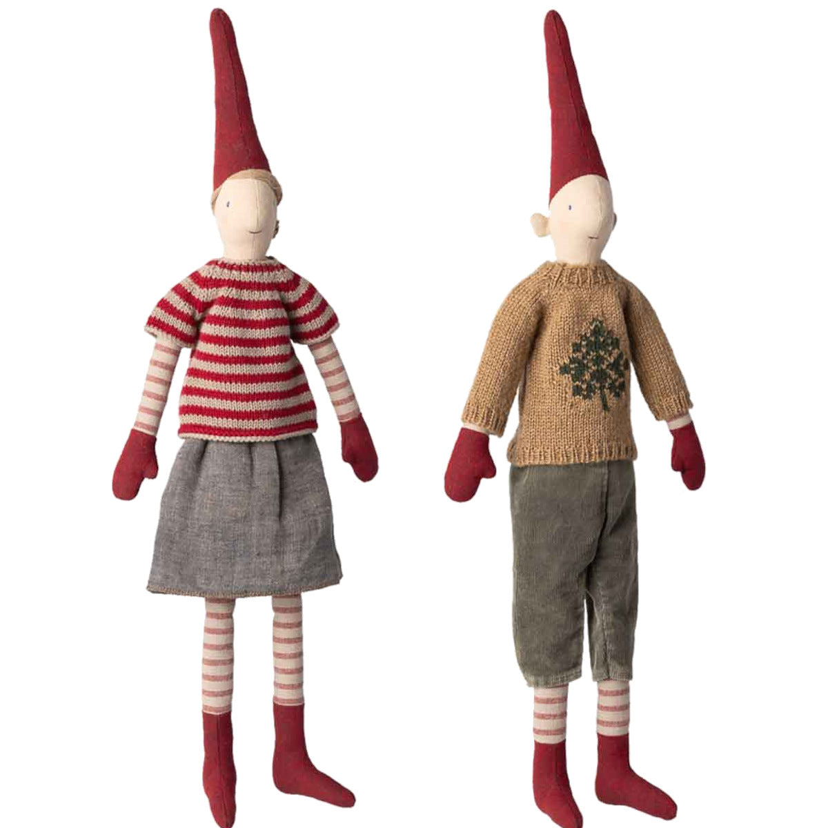 Maileg Medium Pixy 2025, Size 3