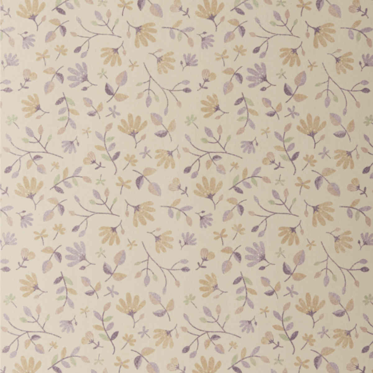 Maileg Wrapping Paper, Merle Heather, 11 yards