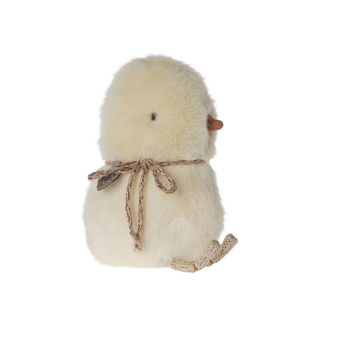 Maileg Chicken Plush, Mini (ships in March)