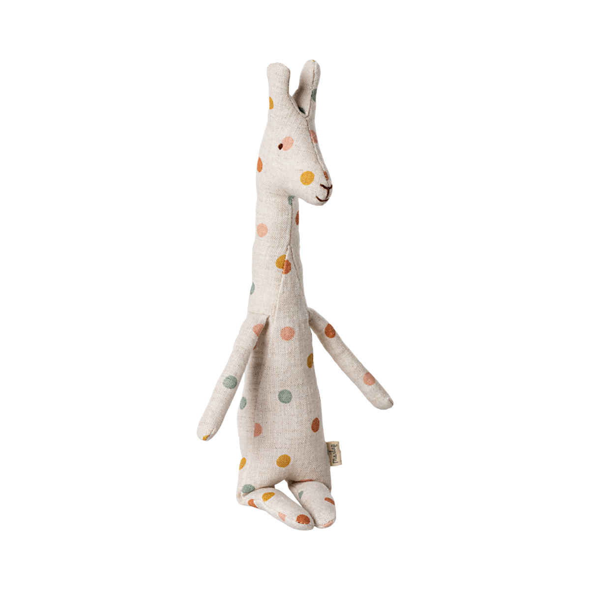 Maileg Safari Friends, Giraffe
